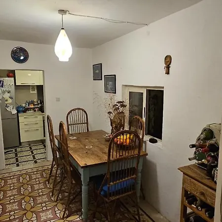 Accommodatie bij particulieren Kanina *