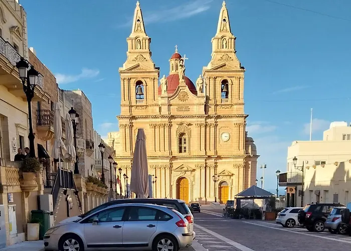 Accommodatie bij particulieren Kanina *