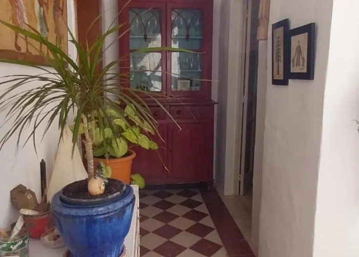 Accommodatie bij particulieren Kanina