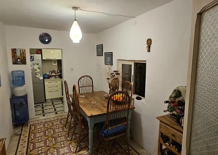 Accommodatie bij particulieren Kanina *