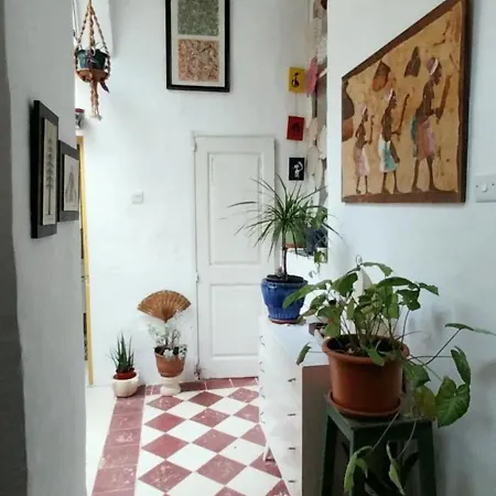 Kanina Séjour chez l'habitant Mellieħa