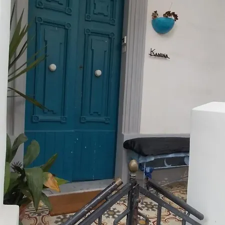 Kanina * Mellieħa