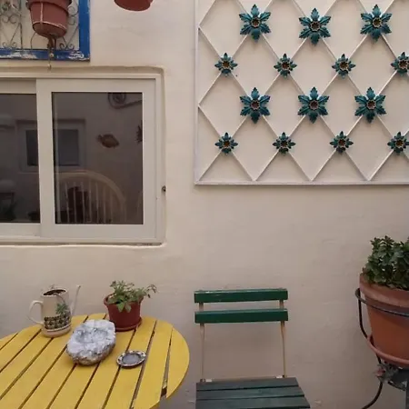 Séjour chez l'habitant Kanina *