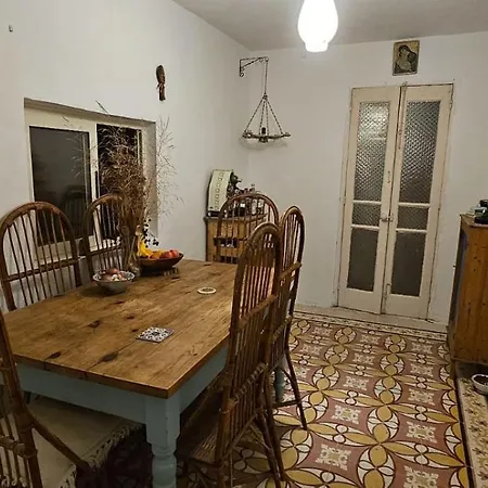 Séjour chez l'habitant Kanina Mellieħa