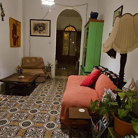 Kanina Séjour chez l'habitant Mellieħa