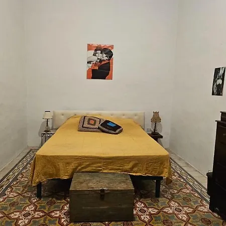 Homestay Kanina Mellieha