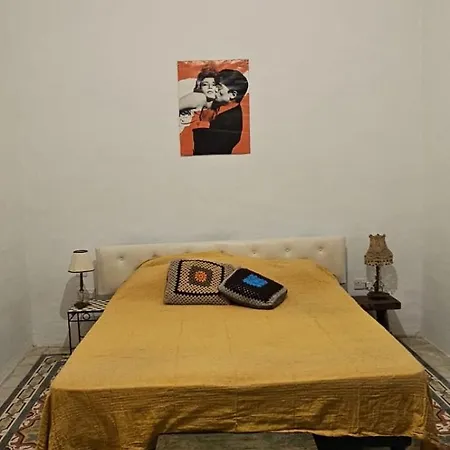 Kanina Homestay szállás *