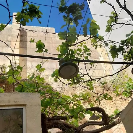 Homestay szállás Kanina