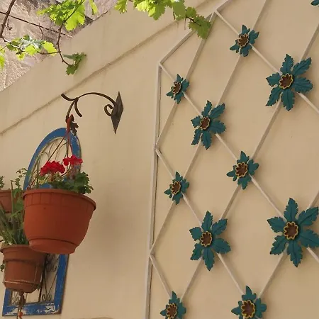 Homestay szállás Kanina *