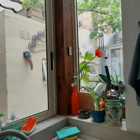 Séjour chez l'habitant Kanina