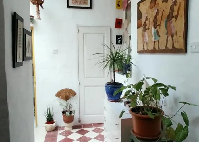 Kanina Séjour chez l'habitant Mellieħa