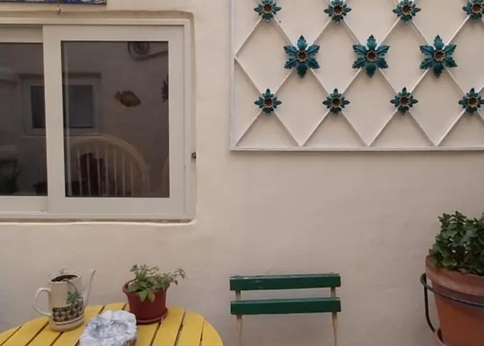 Séjour chez l'habitant Kanina *