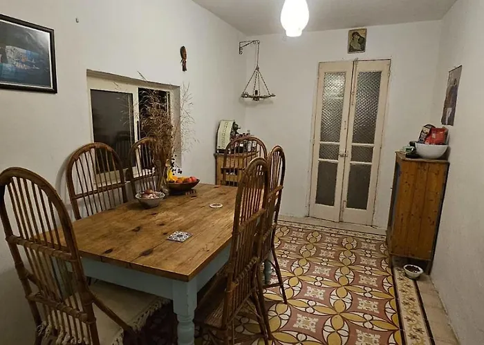 Séjour chez l'habitant Kanina Mellieħa