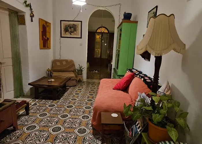 Kanina Rum i privatbostad Mellieħa