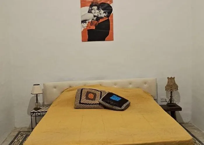 Kanina Rum i privatbostad *