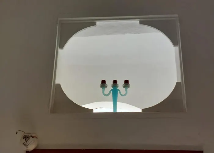 Kanina Séjour chez l'habitant