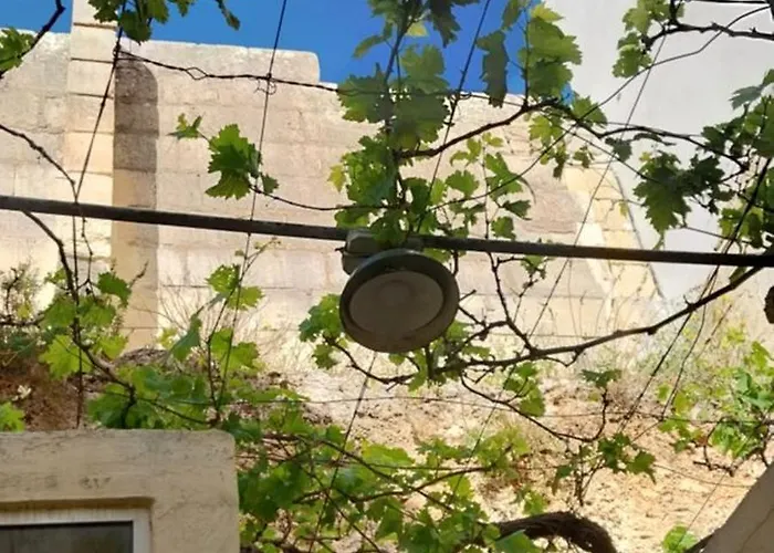 Séjour chez l'habitant Kanina