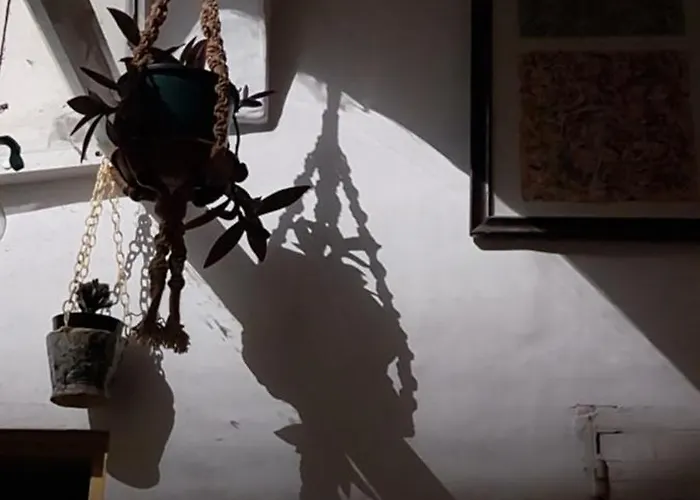 Kanina Rum i privatbostad *