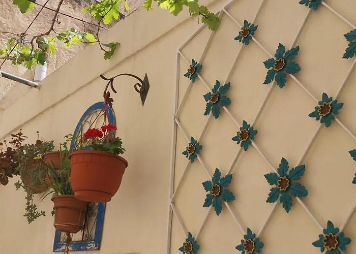 Rum i privatbostad Kanina *