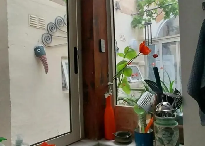 Séjour chez l'habitant Kanina